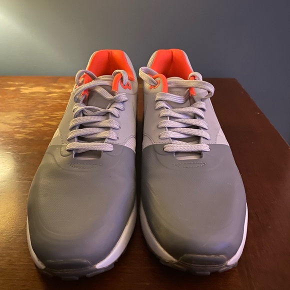 Nike Air Max 1 Ultra 2.0 Dark Grey - Picture 4 of 6